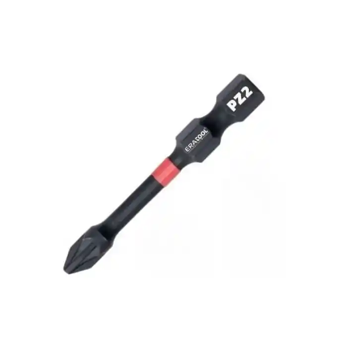 Ennalbur 03617 Torsion PZ2 50 mm Bits Uç