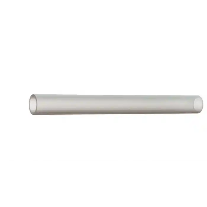 Ennalbur 8 mm Şeffaf Milimetrik Hortum 5 Metre