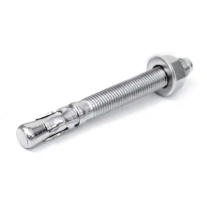 Ennalbur Klipsli Çelik Dübel M16X145 ( 2 Adet)