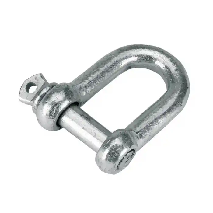 Ennalbur M16 Zincir Kilidi 5/8 ( 2 Adet )