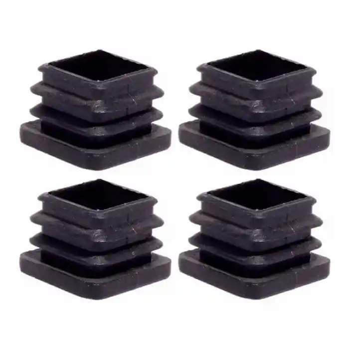 Ennalbur Profil İç Tapa 40x40 mm 4 Adet