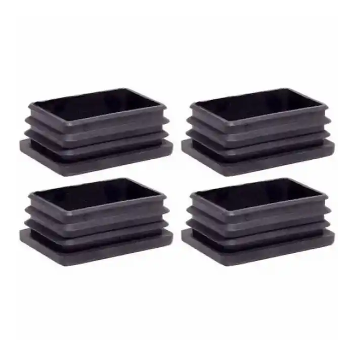 Ennalbur Profil İç Tapa 40x60 mm 4 Adet