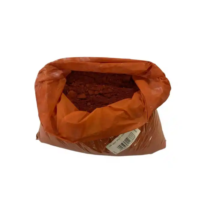 Ennalbur Toz Boya Oksit Kırmızı 1 Kg