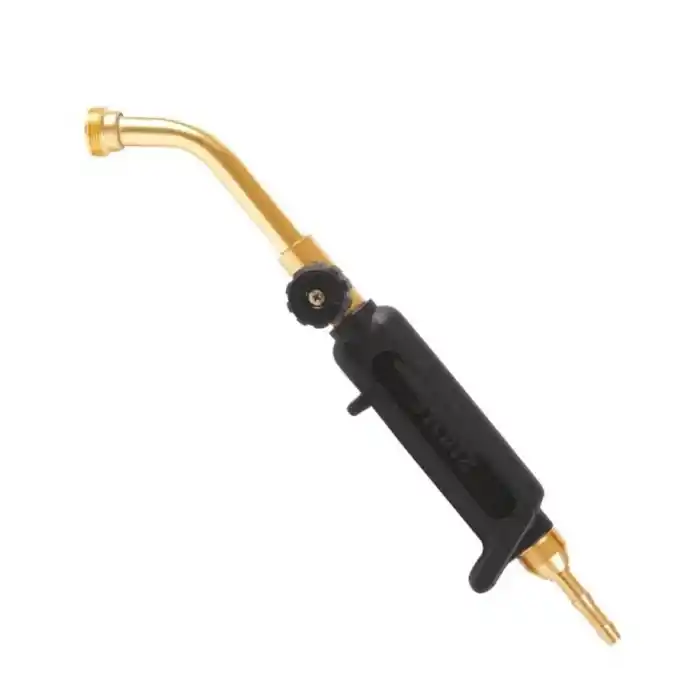 Ennalbur Yıldız 2206 Propan Tutamak Sabit Boyunlu 100 mm