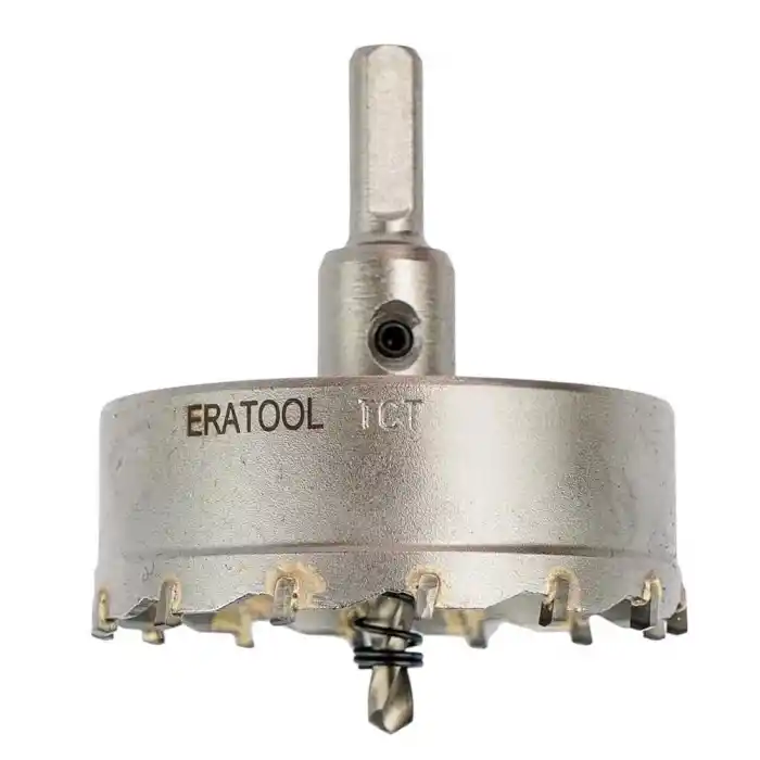 Era 55856 Tct Elmas Panç 48 mm Metal İçin