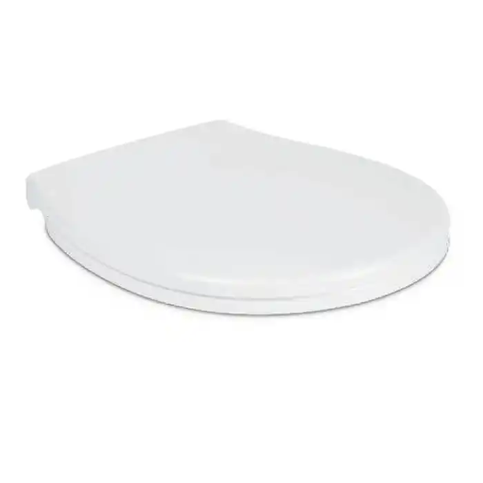 NKP - FAMILY (ÇOCUK ADAPTÖRLÜ) KLOZET KAPAĞI (YAVAŞ KAPANAN - ÜSTTEN SIKMALI)