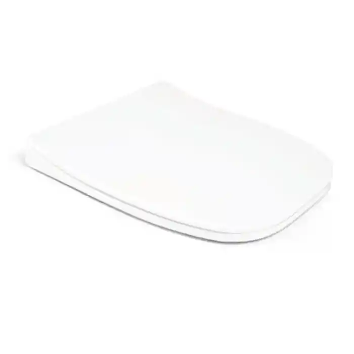 NKP - FIESTA KLOZET KAPAĞI (YAVAŞ KAPANAN - ÜSTTEN SIKMALI)