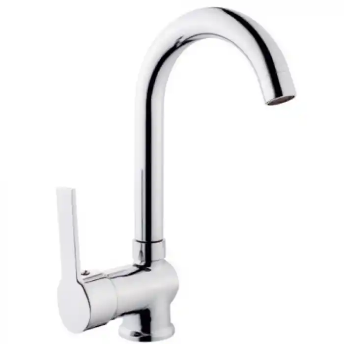 FIRAT MİX KUĞU LAVABO BATARYA ( Q35 KARTUŞ - TS EN 817 )