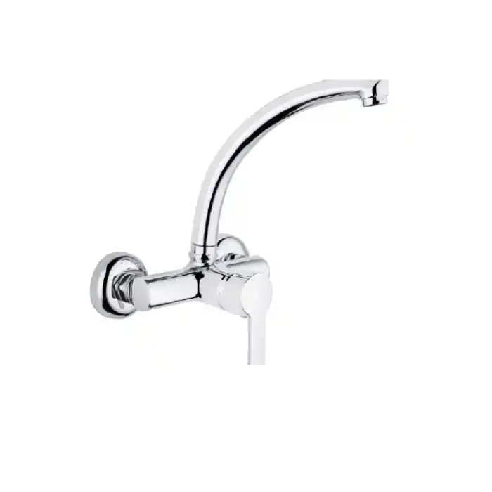 FIRAT MİX TERS APLİKE EVYE BATARYASI ( Q35 KARTUŞ - TS EN 817 )