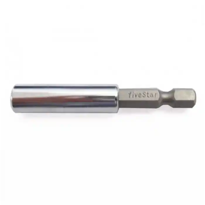 Fivestar Manyetik Bits Adaptörü 10x60 mm
