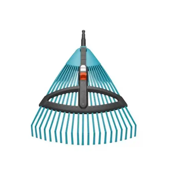 Gardena 3099-20 Combisystem Plastik Ayarlanabilir Tırmık