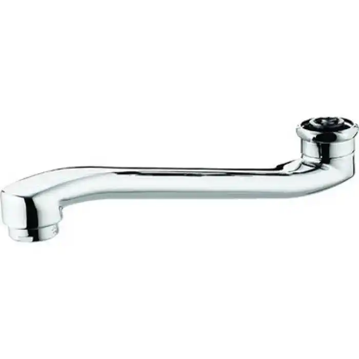 GCL - APLİKE EVYE BORUSU (UZUN)