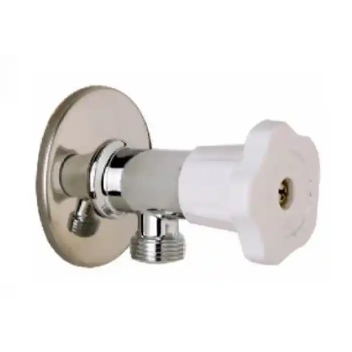 GCL - ARA MUSLUK BEYAZ KAFA