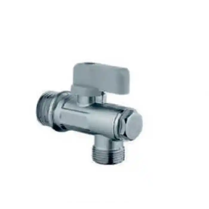 GCL - FİLTRELİ ARA MUSLUK (POŞETLİ - EKO )