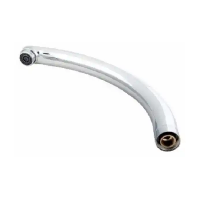 GCL - MİX LAVABO BORUSU (PASLANMAZ)