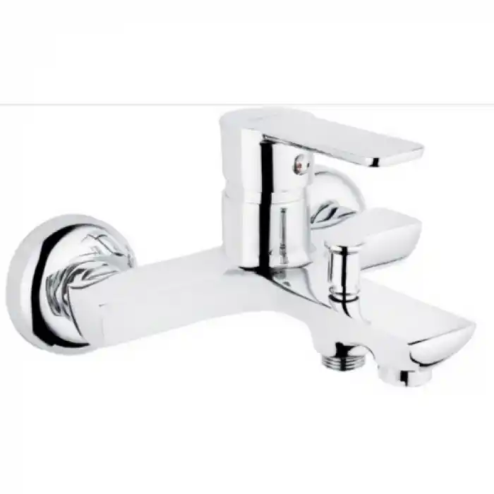 GEDİZ MİX BANYO BATARYA ( Q35 KARTUŞ - TS EN 817 )