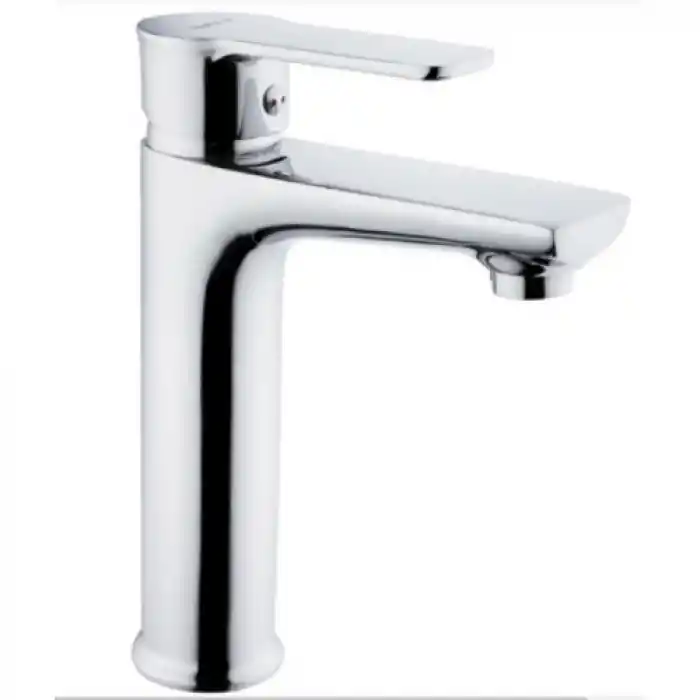 GEDİZ MİX LAVABO BATARYA ( Q35 KARTUŞ - TS EN 817 )