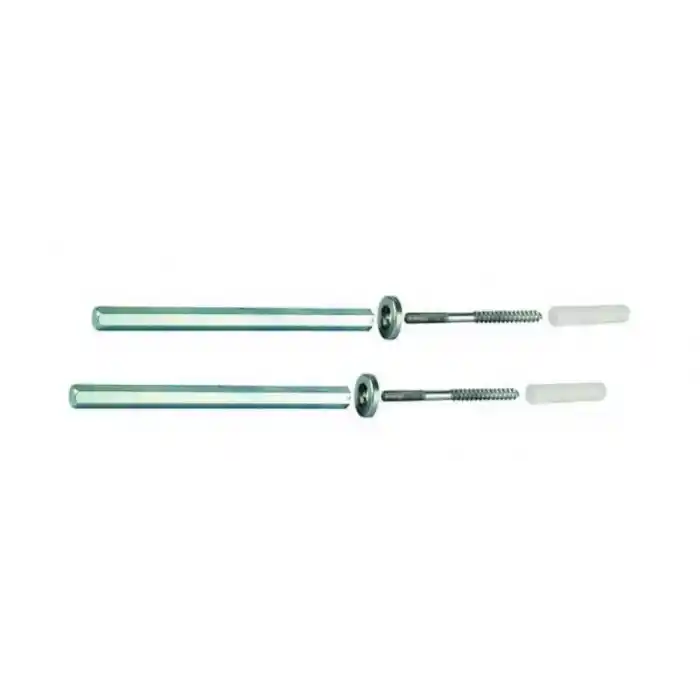 Gizli Raf Tutucu 8 mm