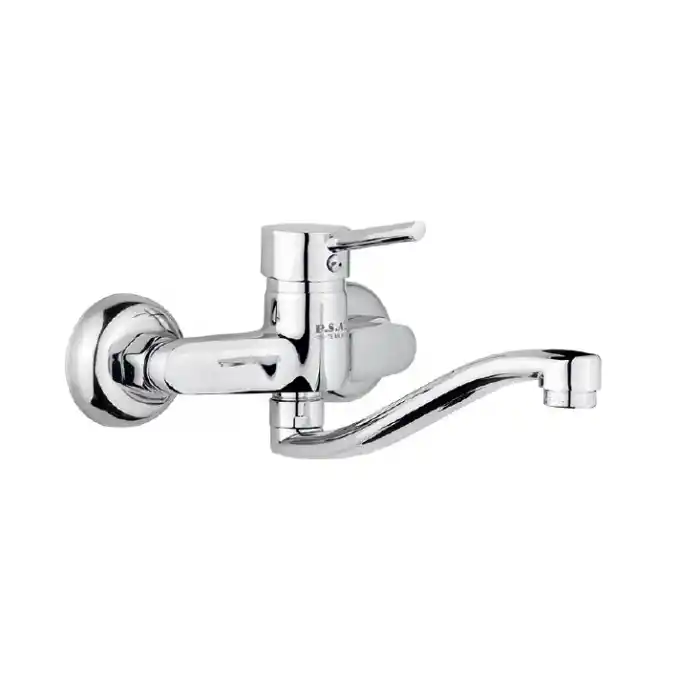 GÖKSU MİX APLİKE EVYE BATARYASI ( Q35 KARTUŞ - TS EN 817 )