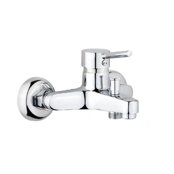 GÖKSU MİX BANYO BATARYASI ( Q35 KARTUŞ - TS EN 817 )