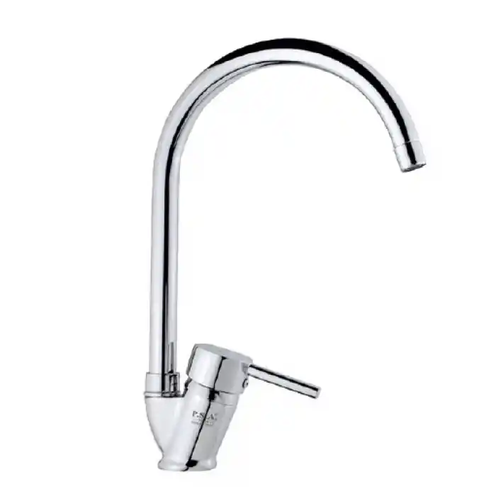 GÖKSU MİX KUĞU EVYE BATARYASI ( DELTA BORULU - Q35 KARTUŞ - TS EN 817 )