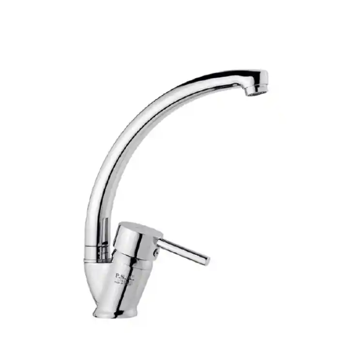 GÖKSU MİX KUĞU LAVABO BATARYASI ( Q35 KARTUŞ - TS EN 817 )