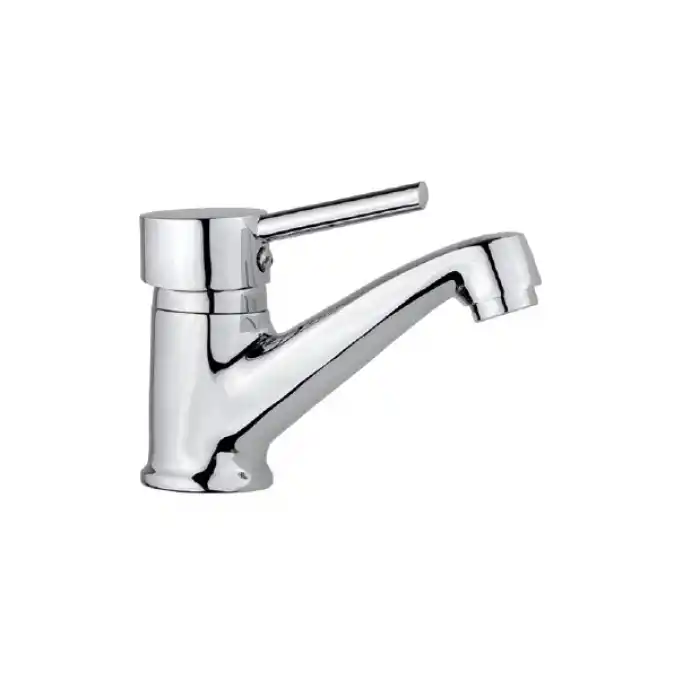 GÖKSU MİX LAVABO BATARYASI ( Q35 KARTUŞ - TS EN 817 )