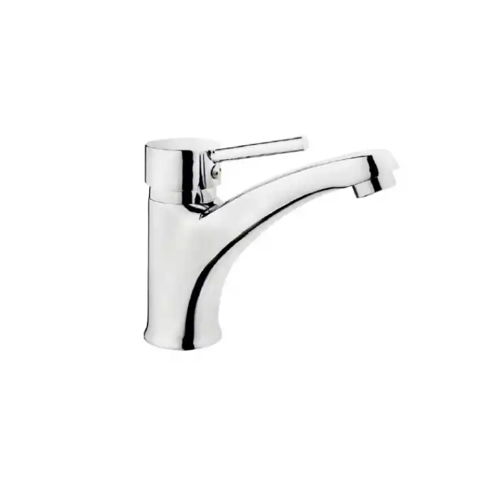 GÖKSU MİX YÜKSEK LAVABO BATARYASI ( Q35 KARTUŞ - TS EN 817 )