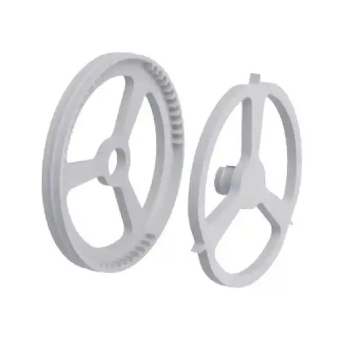 GÖMME REZERVUAR AYARLANABİLİR TEMİZ SU REGÜLATÖRÜ