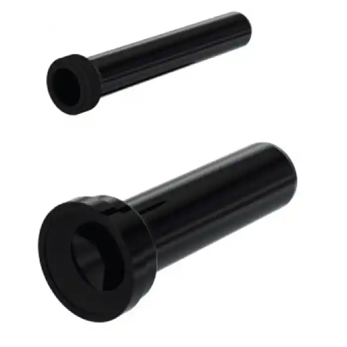 GÖMME REZERVUAR KADA SETİ ( Q90X350 + Q45X310 mm )