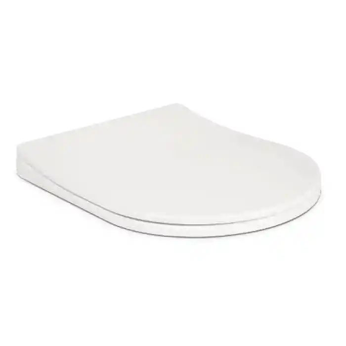 NKP - GRANDE KLOZET KAPAĞI (YAVAŞ KAPANAN - ÜSTTEN SIKMALI)