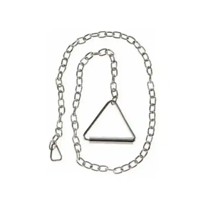 ICON - METAL REZERVUAR ZİNCİRİ