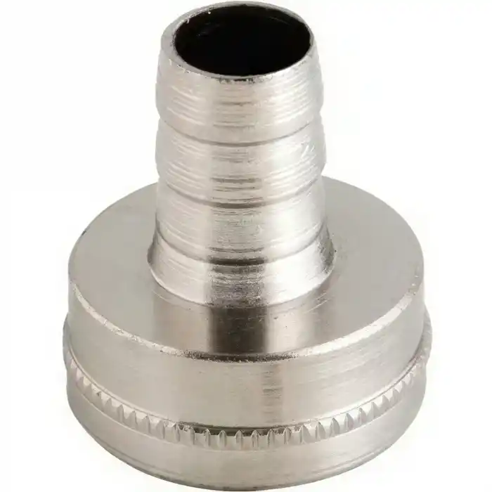 ICON - MUSLUK UCU METAL 3/4 * 1/2