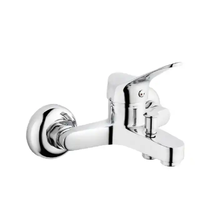 İDİL MİX BANYO BATARYASI ( Q40 KARTUŞ - TS EN 817 )