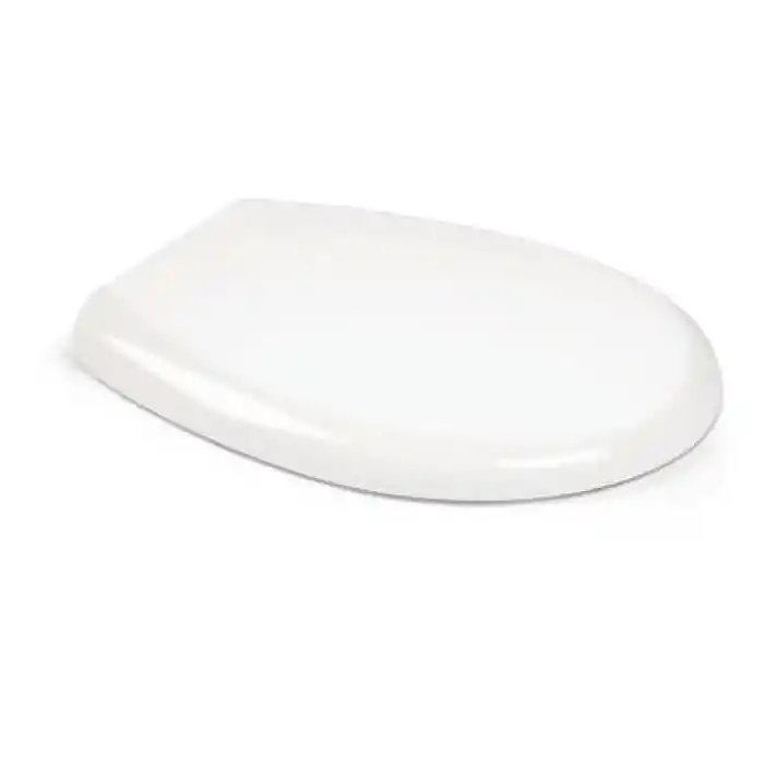 NKP - İPEK KLOZET KAPAĞI (YAVAŞ KAPANAN - ÜSTTEN SIKMALI)