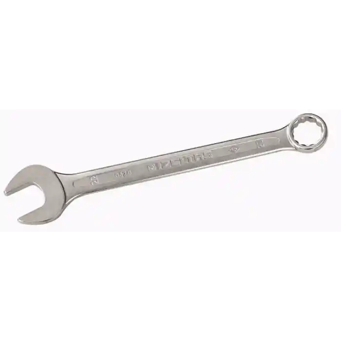 İzeltaş 0320 Kombine Anahtar 15 mm Kısa Boy