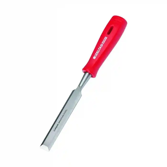 İzeltaş 12 mm Düz Iskarpela