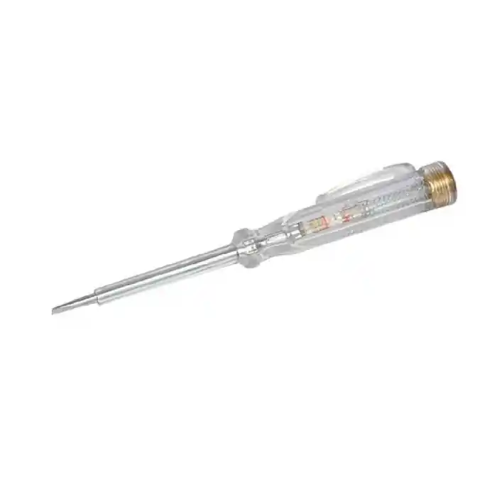 İzeltaş 4550 Elektrik Kontrol Kalemi 135 mm