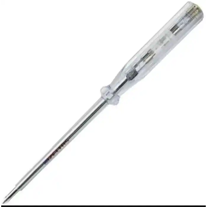 İzeltaş 4550 Elektrik Yıldız Kontrol Kalemi 190 mm