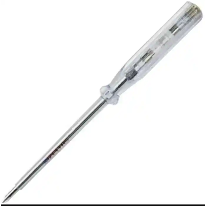 İzeltaş 4550 Elektrik Yıldız Kontrol Kalemi 190 mm