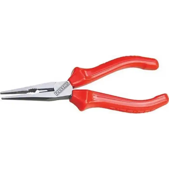 İzeltaş Opak Düz Kargaburun 140 mm