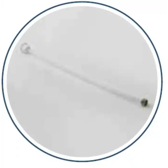 JAPAR - 1/2” , 3/8” BAĞLANTI HORTUMU