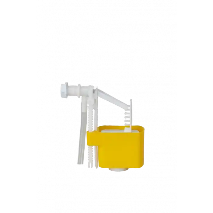 JAPAR - 1/2 Şok Kapatmalı Flatör