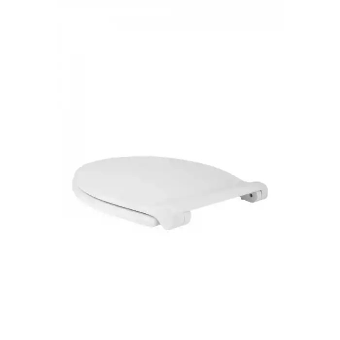 JAPAR - Akdeniz Slim Klozet Kapak Duroplast