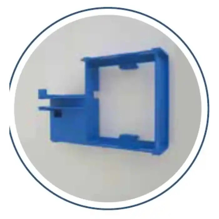 JAPAR - ATLAS KÖPRÜ (Asma ve klozet üstü rezervuar için)