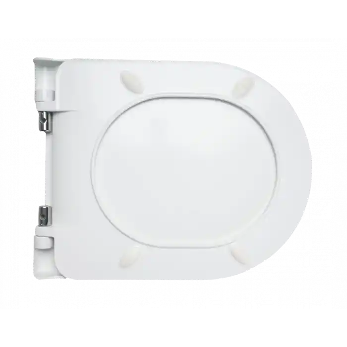 JAPAR - Capri Süper Slim Klozet Kapak Duroplast ( Yavaş Kapanan )