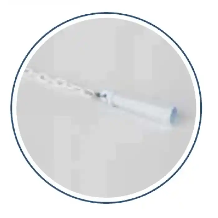 JAPAR - ÇEKME SAP ZİNCİR