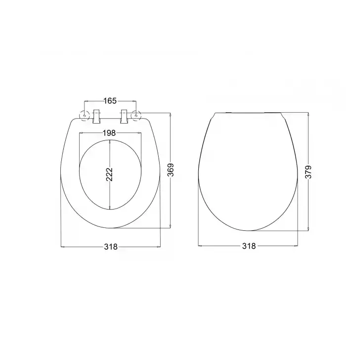 JAPAR - Çocuk Klozet Kapak Duroplast