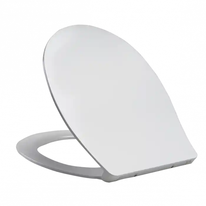 JAPAR - Elegance Slim Klozet Kapak Duroplast ( Yavaş Kapanan )