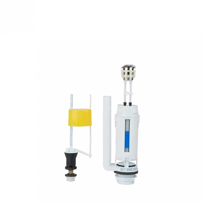 JAPAR - Gap Çift Kademeli Rezervuar iç takım ( 3-6 LT )